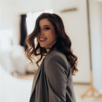 Nadiia Yevtushenko