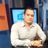 Douglas R. Argüello