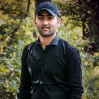Aman Pandey
