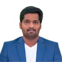 Nagrajan Azhagusundaram