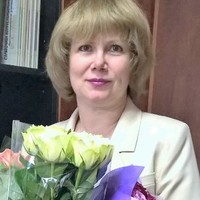 Евгения Попова