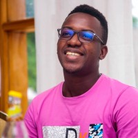 BRICE MARCEL KOUADIO