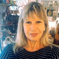 Cathy LECAPLAIN