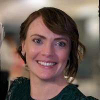Louise Gallagher