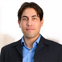 Kevin Burela Bernal