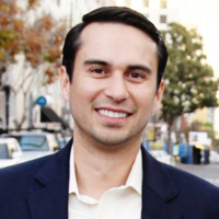 Joshua Torres