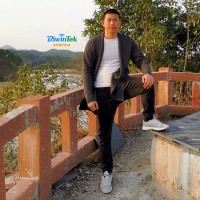 Elvis Wong