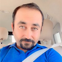 Akhtar Ali Sayed