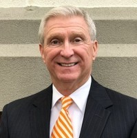 Dennis Koontz