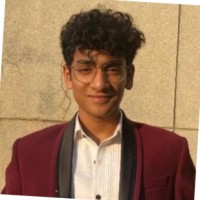 Dhruv Singla