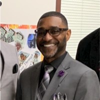 Larussell Hopson