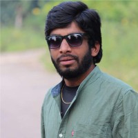 Krishna Reddy Dasari