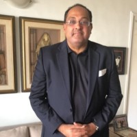 Ashish Kalra