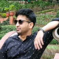 Gaurav Sharma