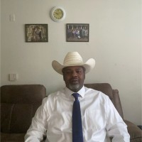 Geoffrey Westmoreland