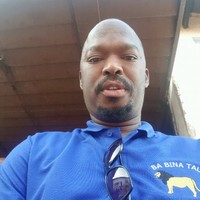 Molefi Corlett Peu