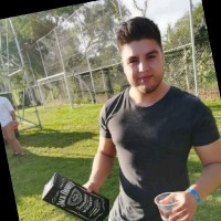 Jhonny Cabezas