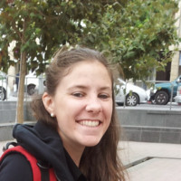 Cindi Amsterdam (Szeinberg)
