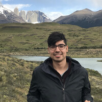 Dr. Roberto Maturana