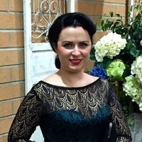Kim Vander Wende