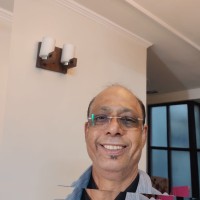 Ajay Malik (Co-Founder at Ananta Futuristic Solutions )