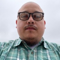 Rodolfo (Rudy) Castaneda