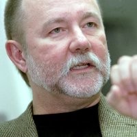 Alan Burns