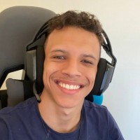 Anderson Rogério De Oliveira Rodrigues Junior