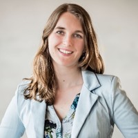 Iris Van 'T Veer