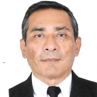 Jose Arismendi