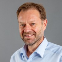 Tim Straub