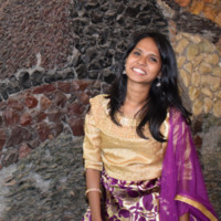 Lahari Naguri