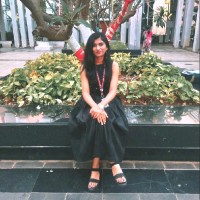 Aditi Dawange