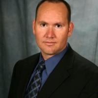 Rob Harper