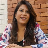 Pooja Yadav
