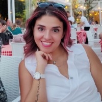 Çiğdem Çelik Yilmar