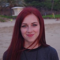 Lauren Standing