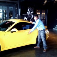 Percy Fajardo López