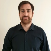 Nicolas de Carlos Luca