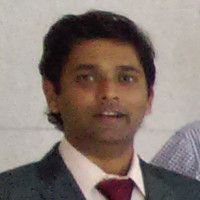 Amit Kumar Vidyarthi
