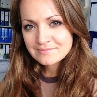 Caroline Kraus