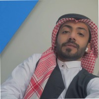 Abdulrahman Almaliki