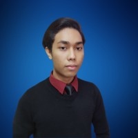 Harris Syafiq Mohamed Masle