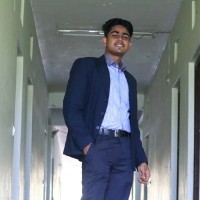 Rudraprasad Panda