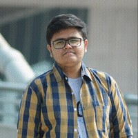 Bhavarth Panchal