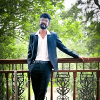 Saiganesh R