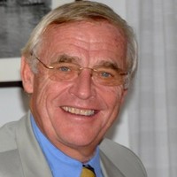 Petter Langseth