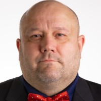 Edward Deesi