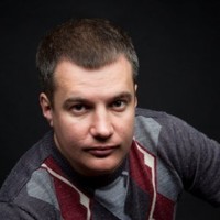 Kirill Multasov