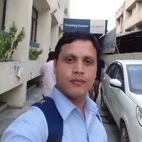 Deewakar Dubey